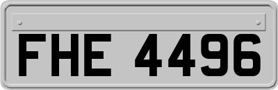 FHE4496