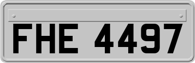 FHE4497