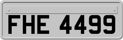 FHE4499