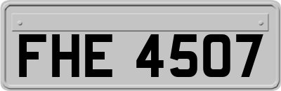 FHE4507