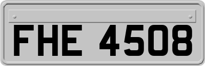 FHE4508