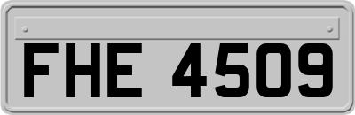 FHE4509