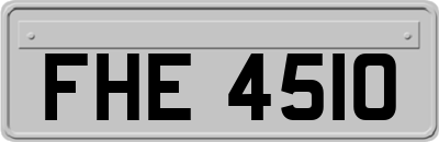 FHE4510