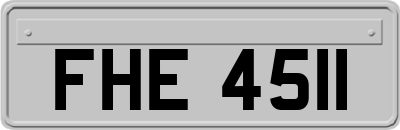 FHE4511