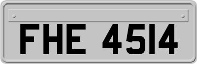 FHE4514