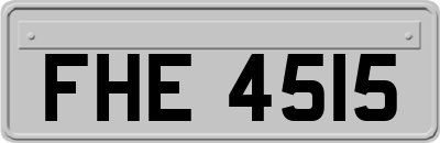 FHE4515