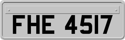 FHE4517