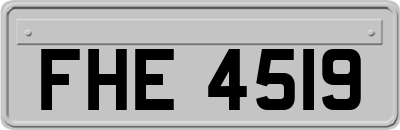 FHE4519
