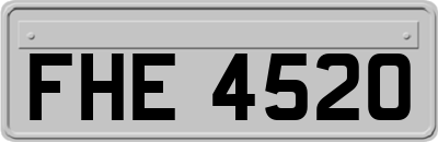 FHE4520