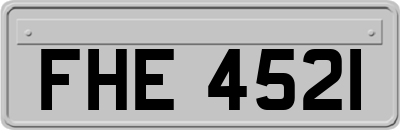 FHE4521