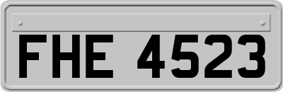 FHE4523