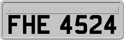 FHE4524