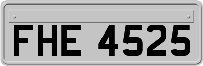 FHE4525