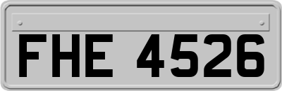FHE4526