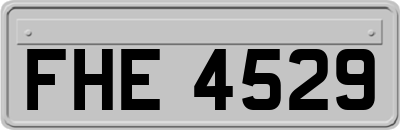 FHE4529