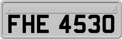 FHE4530