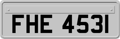FHE4531