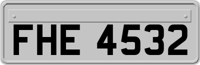 FHE4532