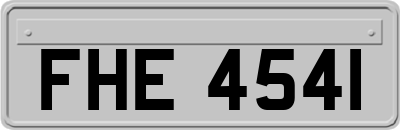 FHE4541