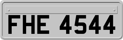 FHE4544