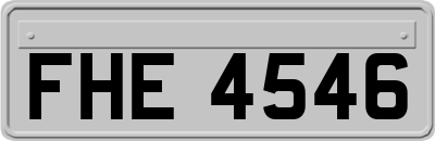 FHE4546