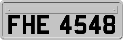 FHE4548