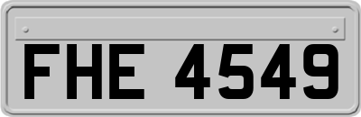 FHE4549