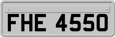 FHE4550