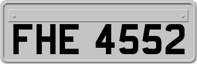 FHE4552