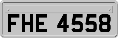 FHE4558