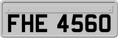 FHE4560