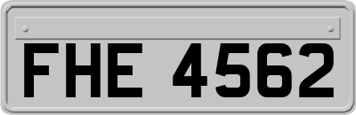 FHE4562