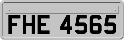 FHE4565