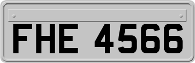 FHE4566
