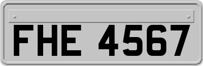 FHE4567