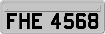 FHE4568