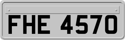 FHE4570