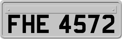 FHE4572