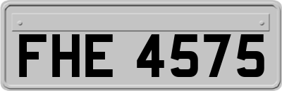FHE4575