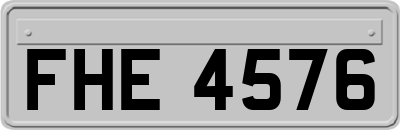 FHE4576
