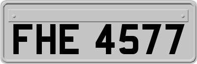 FHE4577
