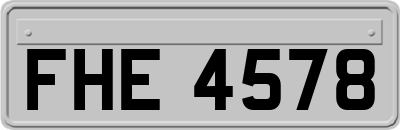 FHE4578