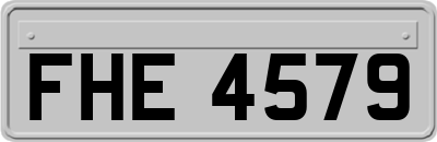 FHE4579