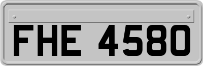 FHE4580
