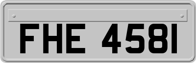 FHE4581