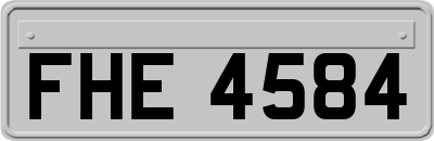 FHE4584