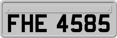 FHE4585