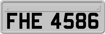 FHE4586