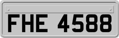FHE4588