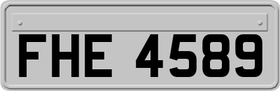FHE4589